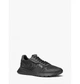 Кроссовки мужские Michael Kors Milestrain Black 42 Чорний 42H3MIFS3D - изображение 2