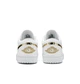 Кроссовки женские Jordan 1 Retro Low White 43 Белый CZ4776-100 - изображение 7