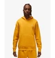Кофта мужская Jordan Essentials Fleece Hoodie Yellow S Желтый FJ7774-752 - изображение 2