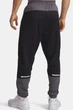 Брюки чоловічі Under Armour Ua Armour Flc Pro Utility Pt 2XL Чорний, Сірий 6005695-025 - зображення 2