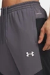 Брюки чоловічі Under Armour Ua Armour Flc Pro Utility Pt 2XL Чорний, Сірий 6005695-025 - зображення 3