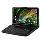 Планшет- ноутбук Adronix LTE Tab332 Green 3/32 Dual SIM 10.1" IPS - изображение 2
