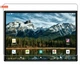 Универсальное защитное стекло 10.1" для планшетов Hoozo Elit Tab 10 LTE - изображение 1