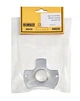 Копіювальна втулка DeWalt DE6430-XJ 30 мм для фрезера DW625 (DE6430-XJ) (5011402277155) - зображення 3
