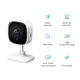 IP-Камера tp-link Tapo c110 3mp n300 microSD motion detection tapo-c110 - изображение 3
