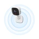 IP-Камера tp-link Tapo c110 3mp n300 microSD motion detection tapo-c110 - изображение 4