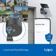 Хмарні Wi-Fi камери tp-link Tapo c411 kit - изображение 9