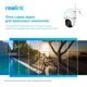 IP-камера Reolink Go pt Plus без сонячної панелі - зображення 7