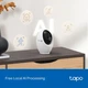IP-Камера tp-link Tapo c260 8mp n300 microSD motion detection. tapo-c260 - зображення 10