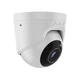 IP-камера дротова Ajax TurretCam, 5мп, 4 мм, Poe, True wdr, ip 65, ік 35 м, аудіо, кут огляду 75°до 85°, купольна, біла 000039308 - зображення 4