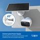 Хмарні Wi-Fi камери tp-link Tapo c400 kit - изображение 3