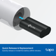TP-LINK Акумуляторна батарея для пристроїв tapo, Tapo a100 Tapo a100 - изображение 5