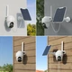 IP камера Reolink Go Series g430 (Go pt Plus) Без солнечной панели - изображение 3
