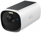 IP-камера Eufy e40 White (t8144321) - зображення 1