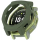 Захисний силіконовий чохол для смартгодинника Amazfit T-Rex 3 Pro 44mm green - зображення 2
