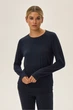 Пижама: джемпер и брюки Esotiq 50(2XL) Серый-78 (109986) - изображение 6