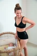 Послеродовой бандаж Anita 4(L) Чёрный (89640) - изображение 6