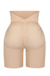 Корректирующие трусики-шортики German Volf 5(XL) Бежевый (122256) - изображение 5