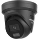Kamera IP Hikvision Pro Series with ColorVu DS-2CD2387G3-LIS2UY/SL 2.8 mm Black - obraz 2