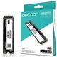 SSD 2Tb для Apple MacBook Air Pro iMac 2013,2014,2015,2016,2017 гг OSCOO ON900A 2Тб nvme - изображение 1