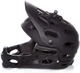 Велосипедний шолом Bell Unisex SUPER 3R MIPS M/55-59 Matte Black Б/В - зображення 3