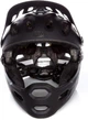 Велосипедний шолом Bell Unisex SUPER 3R MIPS M/55-59 Matte Black Б/В - зображення 4