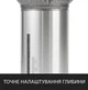 Фрезер по дереву VEVOR 710 Вт / 10 000–30 000 об/мин / цанги 1/4« и 3/8» / Алюминиевый корпус (100808892) - Б/У - изображение 3