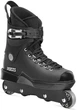 Чоловічі роликові ковзани Roces M12 UFC Size 44 Black Б/В - зображення 1
