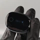 Пульсоксиметр ViATOM PO2 Черный Б/В k1 - изображение 9