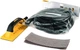 Комплект для ручной шлифовки Mirka HandyKit KIT01HANDY / 80 х 230 мм / Yellow Б/В 100676706 - изображение 5