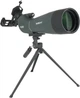 Підзорна труба зі штативом Svbony SV28A 20-60x80 Чорно-зелена (100919039) - Б/В - зображення 1