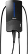 Зарядный кабель для электромобилей Webasto WEBA Pure 11кВт 7.0м Черный Б/В k1 - изображение 1