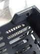 Корпус для ПК Fractal Design Terra Silver / PCIe 4.0 Riser / Без БЖ / Сріблястий (101680446) - Уцінка - зображення 10