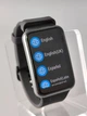 Смарт-часы Huawei Watch Fit 46mm / GPS / Wi-Fi / Bluetooth 5.0 / Влагозащита 5 АТМ / До 10 дней работы / Lite OS / Graphite Black (TIA-B09) Б/В k4 - изображение 10