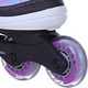 Женские роликовые коньки K2 CADENCE JR Size M (32-37) Blue/Pink Б/В - изображение 6