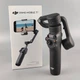 Стедікам DJI Osmo Mobile 6 Чорний Б/В k1 - зображення 8