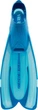 Ласти для снорклінгу Cressi Agua 41/42 Розмір Aquamarine Б/В - зображення 4