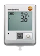 WiFi-реєстратор температури Testo Saveris 2-T1 White Б/В k1 - зображення 1