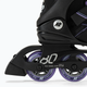 Женские роликовые коньки K2 Alexis 80 Pro Size 40 (25,5 см) Lavendar Б/В - изображение 7