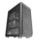 Корпус Mars Gaming MC-PRO2 Tower / без БЖ / Чорний (102078799) - зображення 2