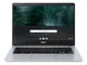 Ноутбук 14" Acer Chromebook 314 CB314-1H-P2EM Intel Pentium N5030 RAM 8GB eMMC 64GB Chrome OS (UKR) (102001345) - Б/В - зображення 1