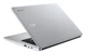 Ноутбук 14" Acer Chromebook 314 CB314-1H-P2EM Intel Pentium N5030 RAM 8GB eMMC 64GB Chrome OS (UKR) (102001345) - Б/В - зображення 5
