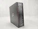 Мини ПК Fujitsu Esprimo Q556 / Intel Core i5-6500T / RAM 8GB / SSD 256GB / LAN / Wi-Fi / Bluetooth / Windows 11 Pro / Черный (102021646) - Уценка - изображение 5