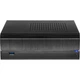 Корпус Inter-Tech JX-500 / Без БП / Mini-ITX / USB 3.0 / VESA-mount / Черный (101640661) - Уценка - изображение 2