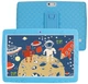 Планшет 10" Sannuo K101 4/64Gb 4G 2-SIM 4 ядра Android 10 5000 mAh Синий - Уцінка - зображення 1