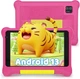 Планшет 7" UGRIHACH TK707 5/32GB 4 ядра Android 13 Розовий - Уцінка - зображення 1