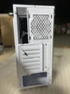 Корпус Oversteel Iridium RGB / без БП / Midi Tower / ATX, mATX, ITX / 2 пылевых фильтра / ARGB / Закаленное стекло / Белый (101642233) - Уценка - изображение 12
