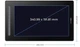 Графический планшет 15.4" Full HD XP-PEN Artist 16 2nd Gen Черный (102023445) - Б/У - изображение 2