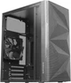 Корпус Mars Gaming MC-1500 Black / без БП / Черный (101957847) - Уценка - изображение 1