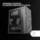 Корпус Mars Gaming MC-1500 Black / без БП / Черный (101957847) - Уценка - изображение 5